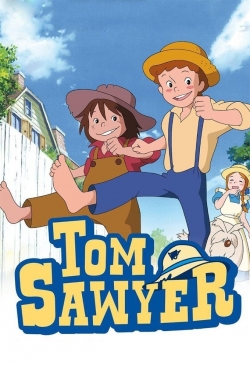 The Adventures of Tom Sawyer-fmovies