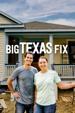 Big Texas Fix-fmovies