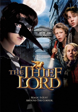 The Thief Lord-fmovies