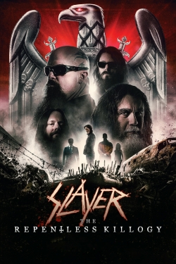 Slayer: The Repentless Killogy-fmovies