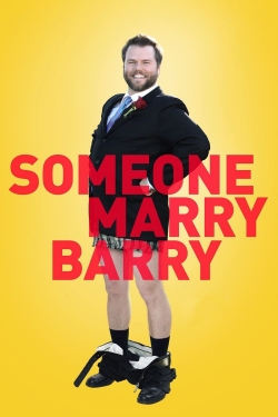 Someone Marry Barry-fmovies