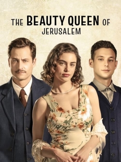The Beauty Queen of Jerusalem-fmovies