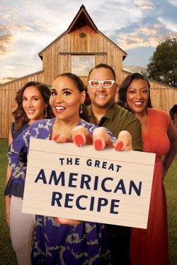 The Great American Recipe-fmovies
