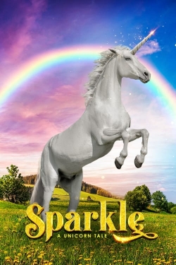 Sparkle: A Unicorn Tale-fmovies