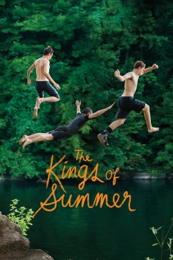 The Kings of Summer-fmovies