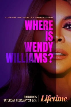 Where Is Wendy Williams?-fmovies