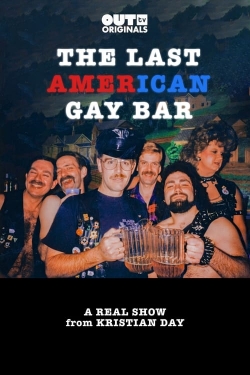 The Last American Gay Bar-fmovies