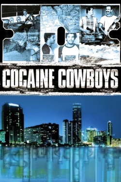 Cocaine Cowboys-fmovies