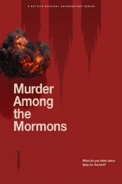 Murder Among the Mormons-fmovies
