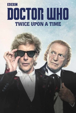 Doctor Who: Twice Upon a Time-fmovies