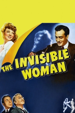 The Invisible Woman-fmovies