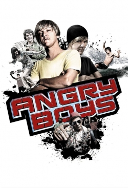 Angry Boys-fmovies