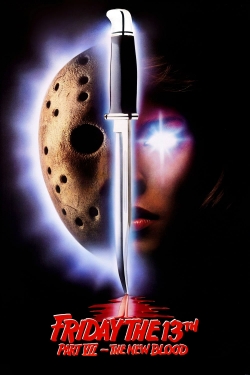 Friday the 13th Part VII: The New Blood-fmovies
