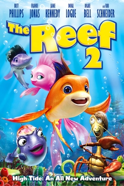 The Reef 2: High Tide-fmovies