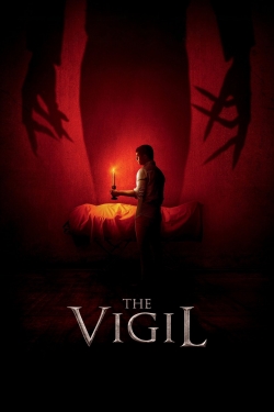 The Vigil-fmovies