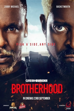 Brotherhood-fmovies