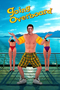 Going Overboard-fmovies