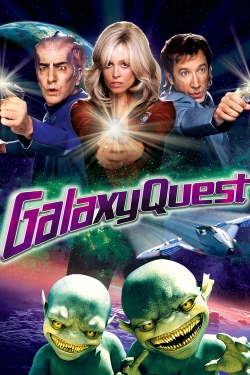 Galaxy Quest-fmovies