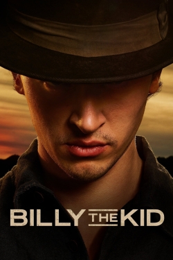 Billy the Kid-fmovies