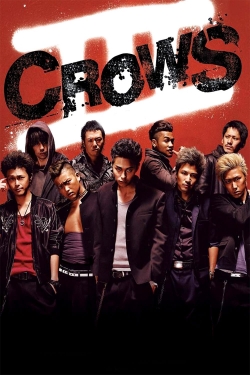 Crows Explode-fmovies