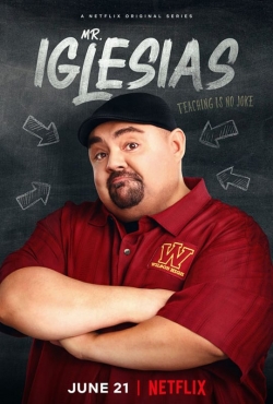 Mr. Iglesias-fmovies