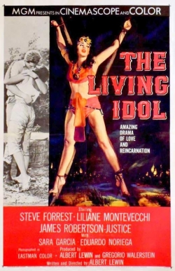 The Living Idol-fmovies
