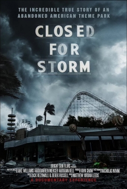Closed for Storm-fmovies