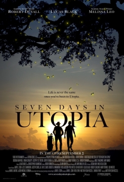 Seven Days in Utopia-fmovies