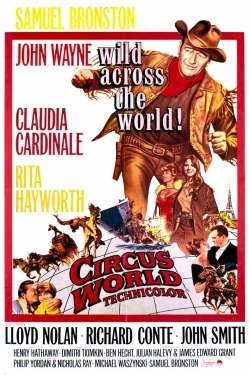 Circus World-fmovies