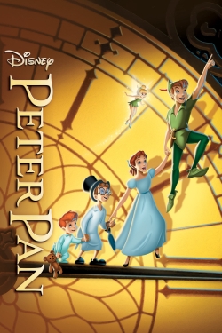 Peter Pan-fmovies