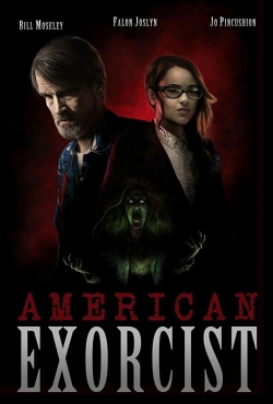 American Exorcist-fmovies