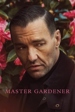 Master Gardener-fmovies