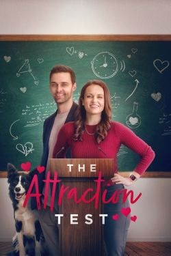 The Attraction Test-fmovies