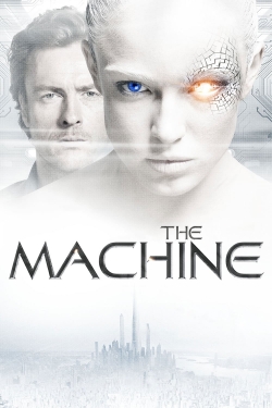 The Machine-fmovies