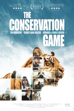 The Conservation Game-fmovies