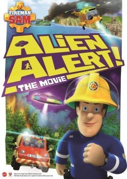 Fireman Sam: Alien Alert!-fmovies