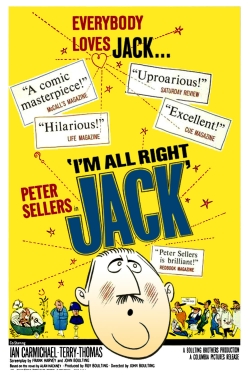I'm All Right Jack-fmovies