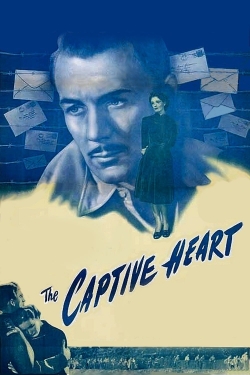 The Captive Heart-fmovies