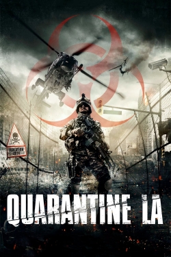 Quarantine L.A.-fmovies