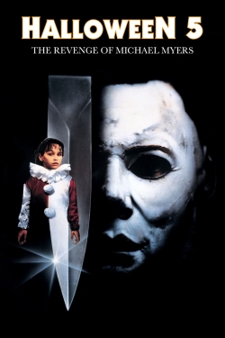 Halloween 5: The Revenge of Michael Myers-fmovies