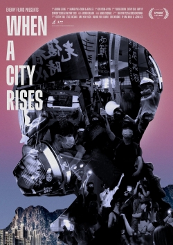 When a City Rises-fmovies