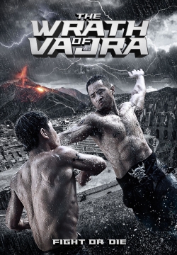 The Wrath Of Vajra-fmovies