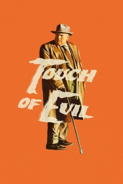 Touch of Evil-fmovies