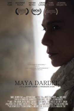Maya Dardel-fmovies