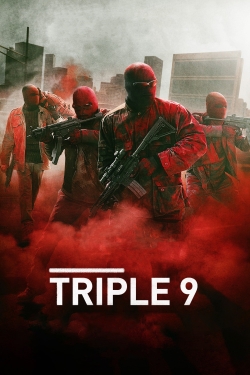 Triple 9-fmovies
