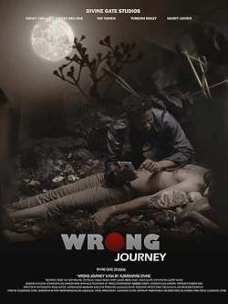 Wrong Journey-fmovies