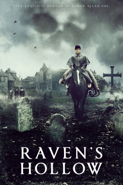 Raven's Hollow-fmovies