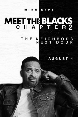 The House Next Door: Meet the Blacks 2-fmovies