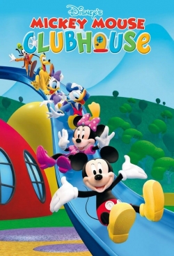 Mickey Mouse Clubhouse-fmovies
