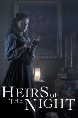 Heirs of the Night-fmovies